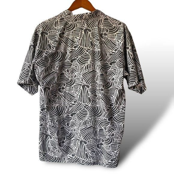 VINTAGE MENS PAZZO! SHIRT​ - Picture 3 of 4